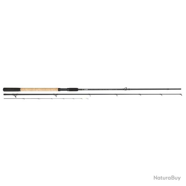 CANNE METH. FEED. BLACK ARROW 350 10FT
