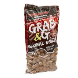 G&G GLOBAL BOILIES 2.5KG SCOPEX &Oslash;20