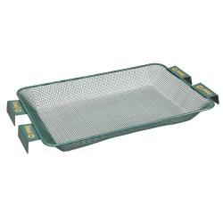 TAMIS GREEN RECTANGULAIRE 45X30CM 2,40MM