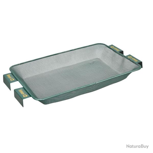 TAMIS GREEN RECTANGULAIRE 45X30CM 3,40MM