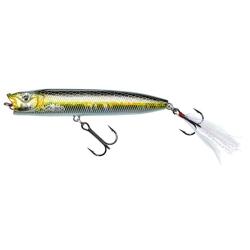 LEURRE ILLEX HEDORAH 95F MAD LEMON