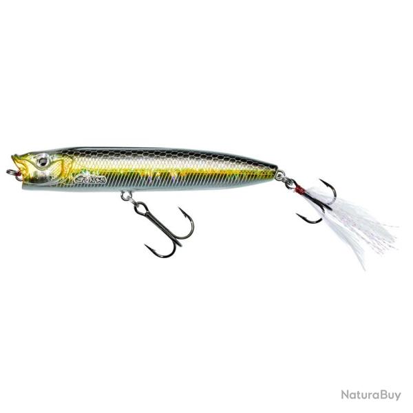 LEURRE ILLEX HEDORAH 95F MAD LEMON