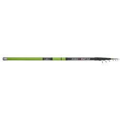 CANNE EAUX VIVES SOURCE RATIO 4.30M