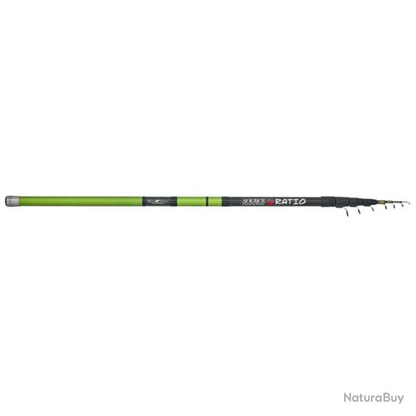 CANNE EAUX VIVES SOURCE RATIO 4.70M