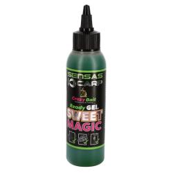 READY GEL 115ML SPICY CRAZY
