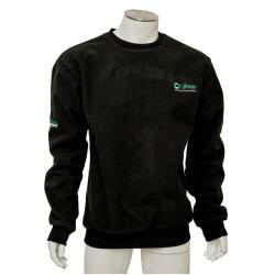 SWEAT ANTI VENT FASHION CLUB 3XL