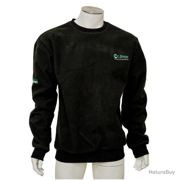 SWEAT ANTI VENT FASHION CLUB 3XL