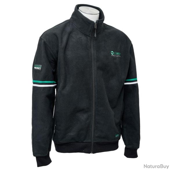 VESTE ANTI VENT FASHION CLUB S