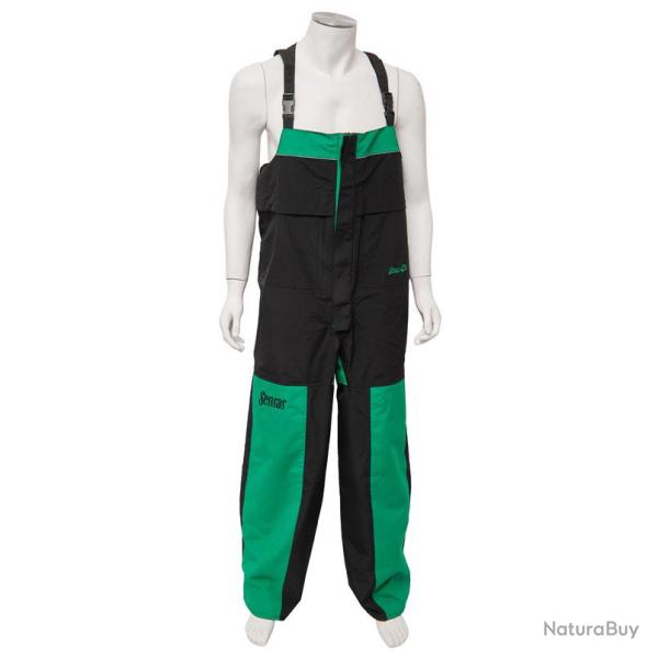 SALOPETTE OXFORD WATERPROOF 3XL
