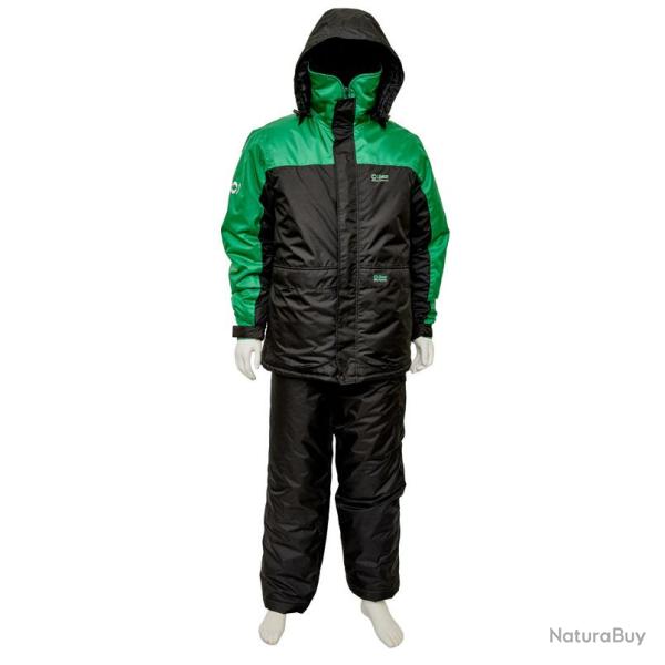 VESTE OXFORD WATERPROOF XXL