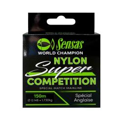 NYLON ANGLAISE COMPETITION 150M 14.9/100