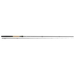 CANNE BLACK ARROW 600 MED. 2 BRINS 12FT