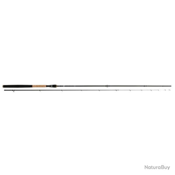 CANNE BLACK ARROW 600 MED. 2 BRINS 12FT