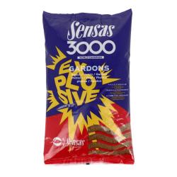 AMORCE 3000 EXPLOSIVE 1KG GARDONS