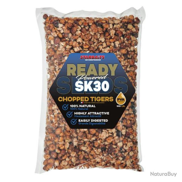 READY SEEDS SK30 SPOD MIX 3KG
