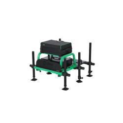 PANIER WORLD CHAMPION 3410 VERT