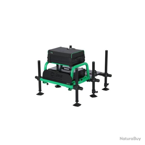 PANIER WORLD CHAMPION 3410 VERT