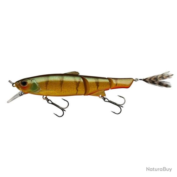 SLEEK MIKEY 16CM AURORA BLEAK
