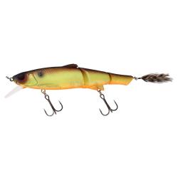SLEEK MIKEY 16CM MUDDY ROACH