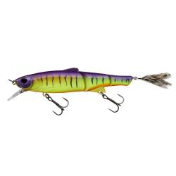 SLEEK MIKEY 16CM TABLE ROCK TIGER
