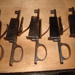 PONTET WW1/WW2 COMPLET POUR MAUSER