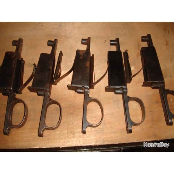 PONTET WW1/WW2 COMPLET POUR MAUSER