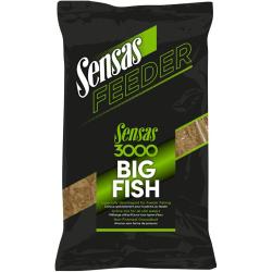 AMORCE 3000 FEEDER 1KG SUPER ATTRACTIVE
