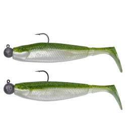 G'BUMP READY TO CATCH 10.5CM LIME CHART PEP