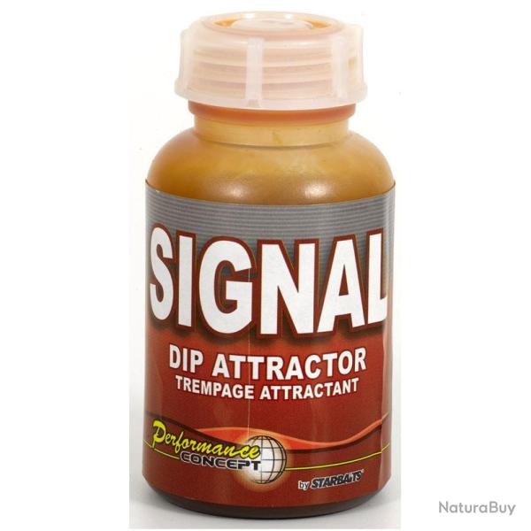 DIP ATTRACTOR 200ML SIGNAL