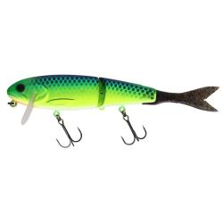 BLAST BONE 19CM SF MAT TIGER