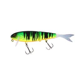 BLAST BONE 19CM SF MAT TIGER