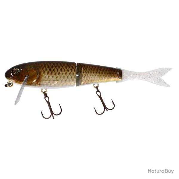 BLAST BONE JR 15CM SF MAT TIGER