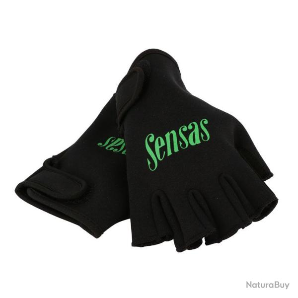 MITAINES NEOPRENE SOUPLE 2XL