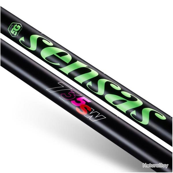 PACK NANO 5G PARALLEL 735 SW PACK 11.50M