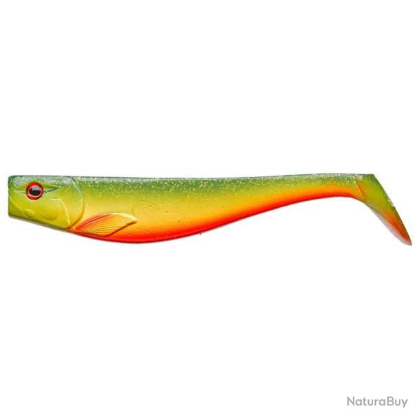 DEXTER SHAD 11CM UV BOMB