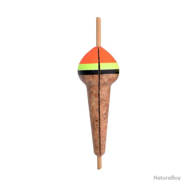 FLOTTEUR TOULOUSAIN FENDU X2 2G