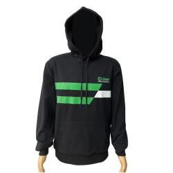 SWEAT LEGEND NOIR 4XL