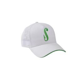 CASQUETTE WORLD CHAMPION BLANC