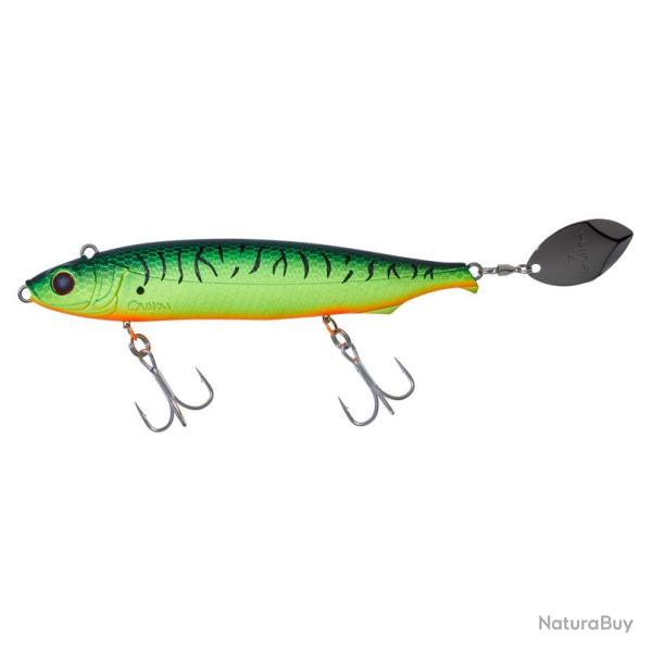 DRAG SPIN 13CM S NEO AYU