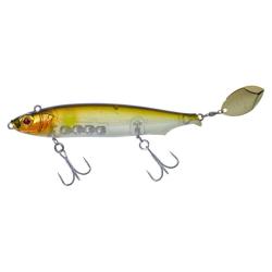 DRAG SPIN 13CM S UV WHITE