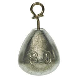 CLIP WEIGHT 8G