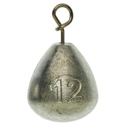 CLIP WEIGHT 12G
