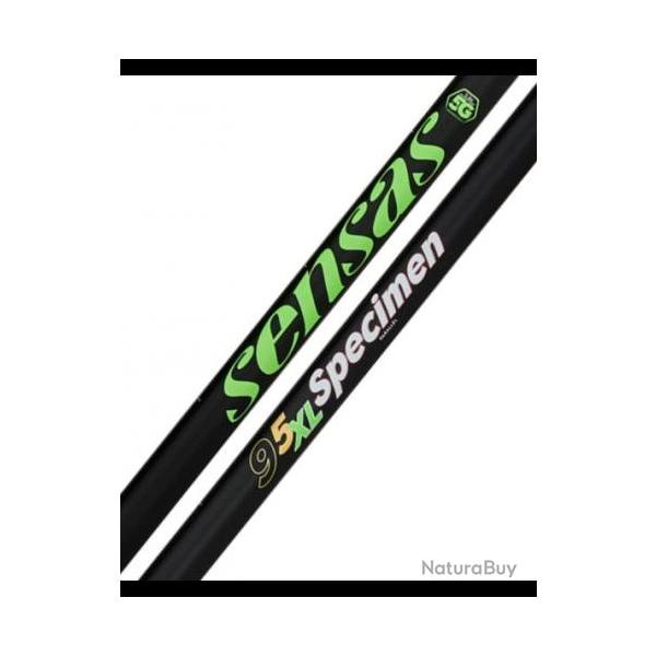 PACK NANO 5G // 95XL SPECIMEN PACK 13M