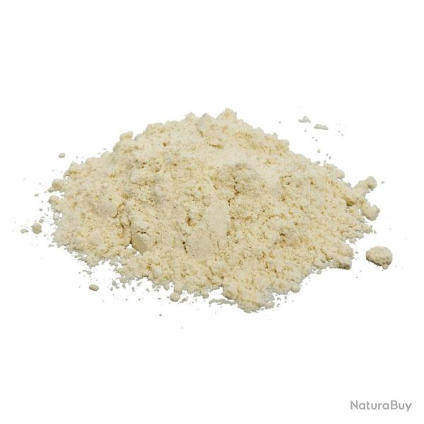 MAIS JAUNE FARINE 1KG