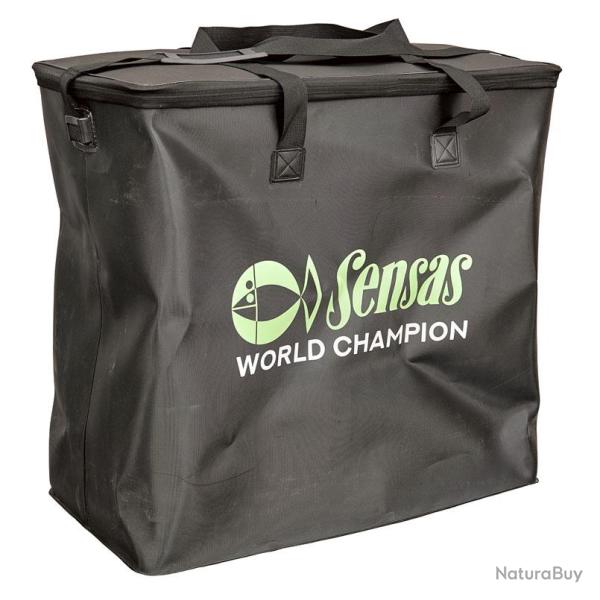 SAC A BOURRICHE EVA WORLD CHAMPION M