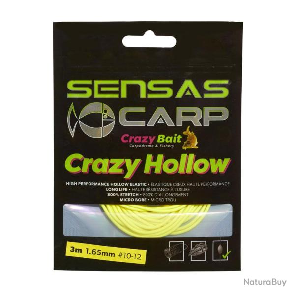 CRAZY HOLLOW ELASTIC SOFT 800% 3M 1,60MM