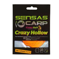 CRAZY HOLLOW ELASTIC SOFT 800% 3M 1,80MM
