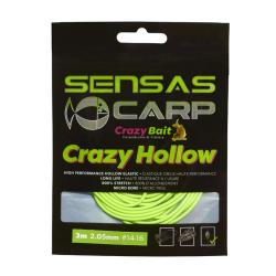 CRAZY HOLLOW ELASTIC SOFT 800% 3M 2,00MM