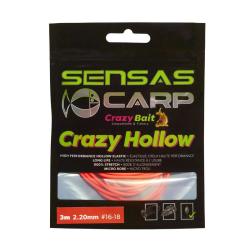 CRAZY HOLLOW ELASTIC SOFT 800% 3M 2,20MM