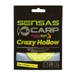 CRAZY HOLLOW ELASTIC SOFT 800% 3M 2,60MM